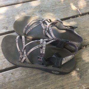 Chaco Z/ Cloud